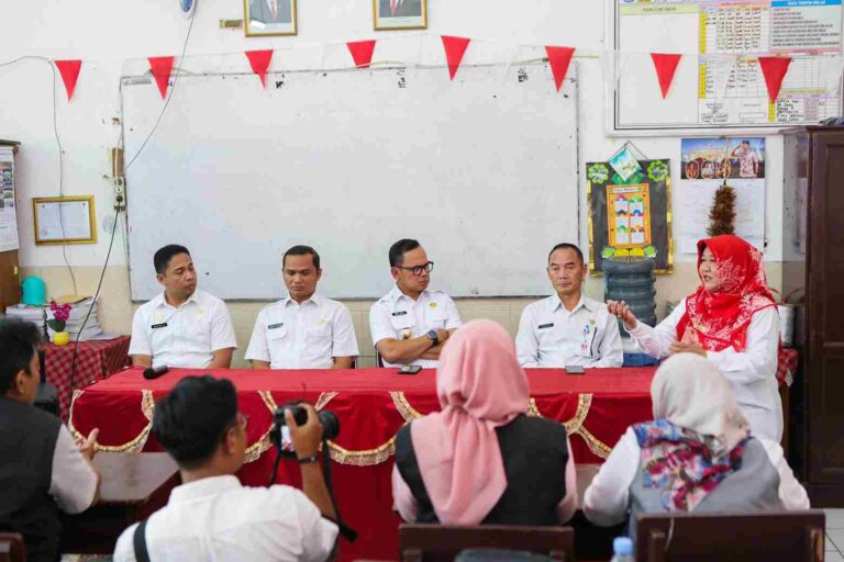 Oknum Guru Pelaku Pelecehan Seksual Dipecat! Pemkot Lakukan Pendampingan 14 Korban