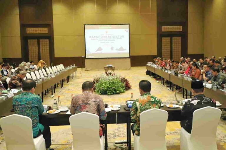 RTRW Kabupaten Bandung Jadikan Perlindungan UMKM sebagai Prioritas