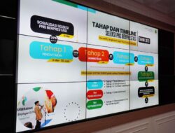 Dedie Rachim Harap PNS Berprestasi Bangun Sistem Unggulan untuk Pendidikan Kota Bogor