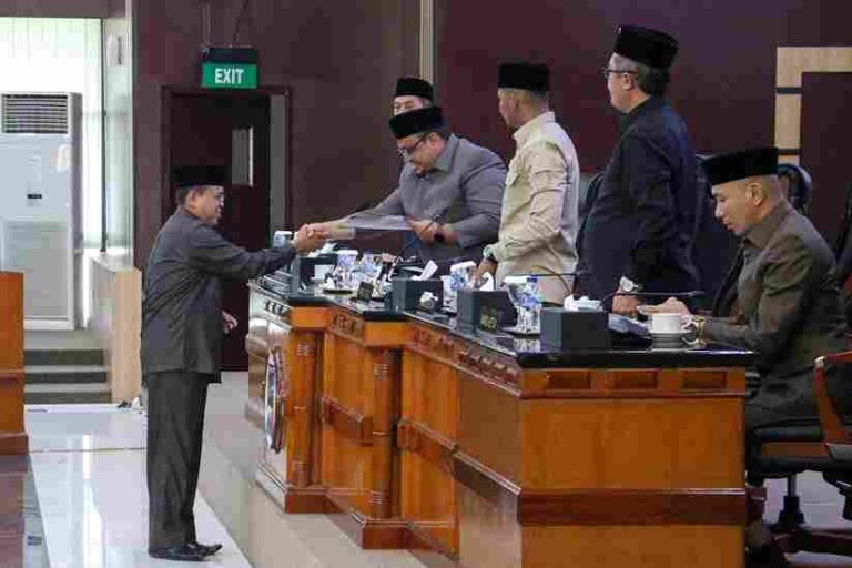 DPRD Terbitkan Perda Wawasan Kebangsaan, Harapkan Masyarakat Kota Bogor Tingkatkan Rasa Nasionalisme