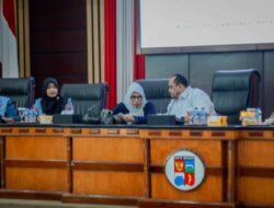 Tim KPK Gelar Sosialisasi, Pemkot dan DPRD Kota Bogor Komitmen Ciptakan Good Government