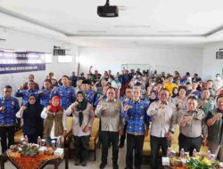 Dedie Rachim Relokasi 40 KK Warga Bogor Selatan Dampak Banjir dan Longsor