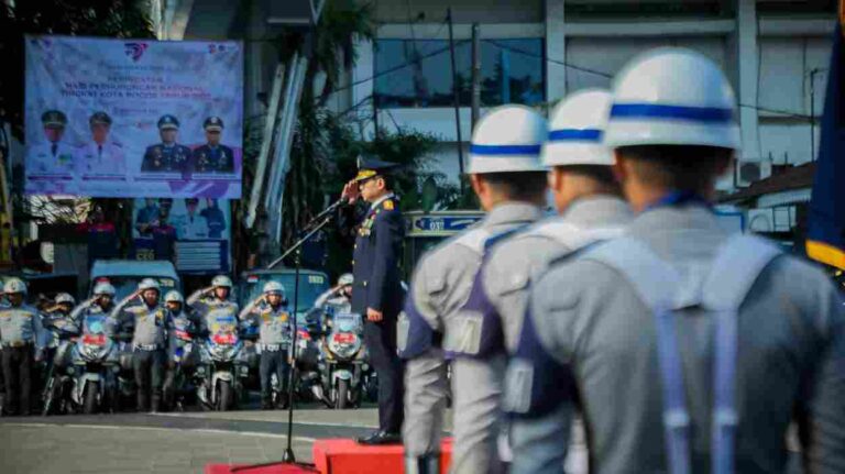 Dishub Kota Bogor Diminta Konsisten Membangun Transportasi Publik