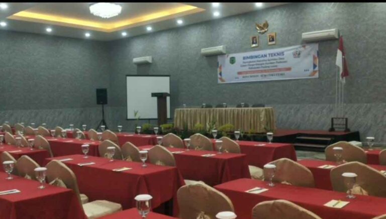 LSM Formapera Laporkan Kegiatan Bimtek Kepala Desa se-Kabupaten ke KPK
