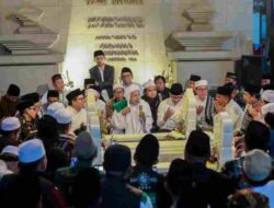 Haul Raden Saleh ke-146, Habib Luthfi Ingatkan Jaga Keutuhan NKRI
