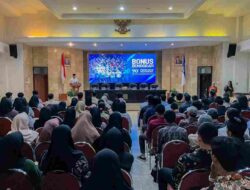 Gen Z Harus Siap Jemput Indonesia Emas 2045 dengan Karakter dan Kompetensi