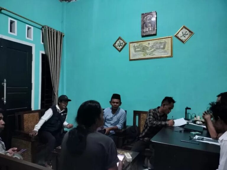 Dompu! Wartawan Dianiaya Mafia Ilegal Logging, Kapolda NTB Didesak Turun Tangan