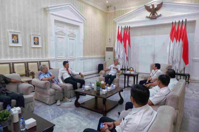 Super Jendela Tunggal Talas Bogor, Mudahkan Warga Akses Berbagai Aplikasi