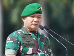 Jenderal Dudung Abdurachman: Jenderal Rakyat dan Prajurit