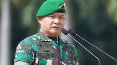 Jenderal Dudung Abdurachman: Jenderal Rakyat dan Prajurit