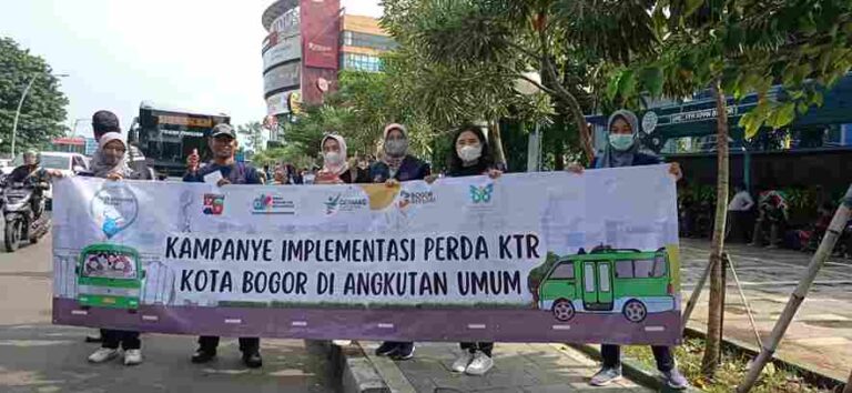 Tekan Perokok Dini Hingga Bentuk KWTR