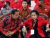 Akankah Megawati Pecat Jokowi???