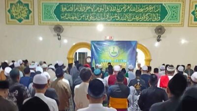 Polemik Masjid Agung At-Thohiriyah Bogor: Nazir Perempuan vs Kepengurusan DKM