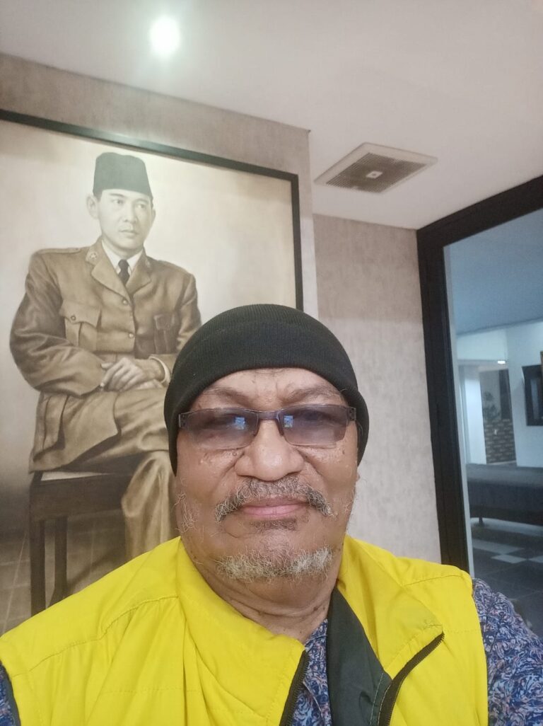 Jokowi Koruptor?