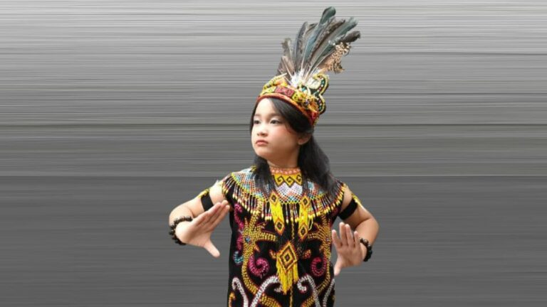 Masuk Deretan Artis Hebat Records, Maheswari Ara Bakal Rilis Lagu “Tentang Bahagia”