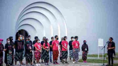 Pemkot Targetkan Bogor Jadi Kota Kreatif UNESCO di Tahun 2024