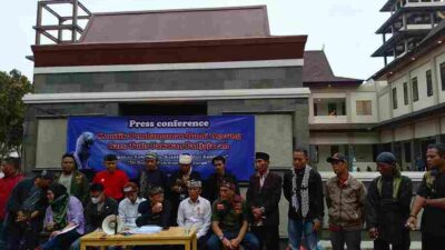 Wali Kota Bogor Bersama Kadisparbud Terancam Audit APBD dan Diproses Hukum