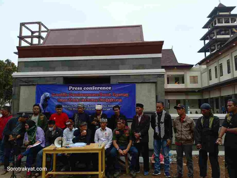 Wali Kota Bogor Bersama Kadisparbud Terancam Audit APBD dan Diproses Hukum
