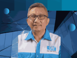 Iwan Kusmawan SH Terpilih Sebagai Ketum DPP SPN Periode 2024 – 2029