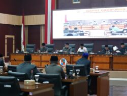 Prihatin! DPRD Kota Bogor Soroti Penonaktifan 55 Ribu Peserta BPJS PBI APBN