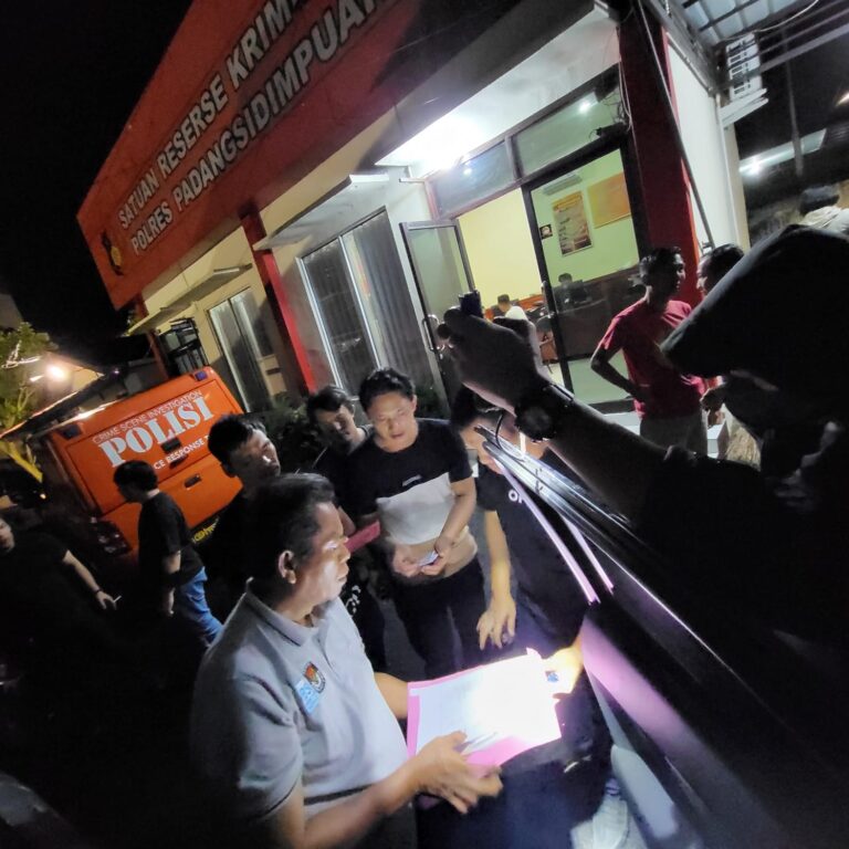 OTT Komisioner KPU, “Pesta Demokrasi” Terancam Diwarnai Pungli