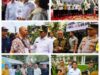 Targetkan Partisipasi Pemilih Lebih dari 79% Pj Gubernur Sumut dan Forkopimda Pantau Pelaksanaan Pemilu 2024