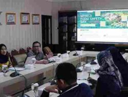 Syarifah Jelaskan Kota Bogor Terpilih Jadi Tuan Rumah Peringatan Hari Keamanan Pangan Nasional 2024