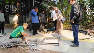 Masalah Banjir, DPRD Kota Bogor Siapkan Raperda Sistem Drainase
