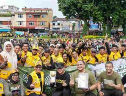 Demi Pertahankan Adipura, Ketua DPRD Kota Bogor Siap Perjuangkan Insentif untuk Petugas Kebersihan