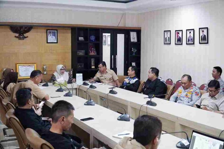 Balkot Ramadan Fest 2024 Kembali Hadir! Siap Manjakan Warga Bogor dengan Kuliner, Sembako, dan Fashion