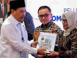 Pemkot Bogor Kembali Raih Predikat Terbaik Pelayanan Publik, Ombudsman Dorong Peningkatan Kinerja