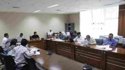 Prioritas Pembangunan Kota Bogor: Antara Gedung Sekolah Baru dan Ambisi Pusat Pemerintahan Baru