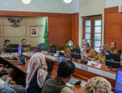Masuk 4 Kasus DBD Terbanyak! Syarifah: Kota Bogor Siap Lakukan Gerakan Jumantik Lebih Masif