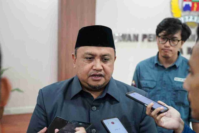 Prioritaskan Kemiskinan dan Pengangguran: Atang Dorong Pemkot Bogor Fokus Solusi Nyata di RKPD 2025