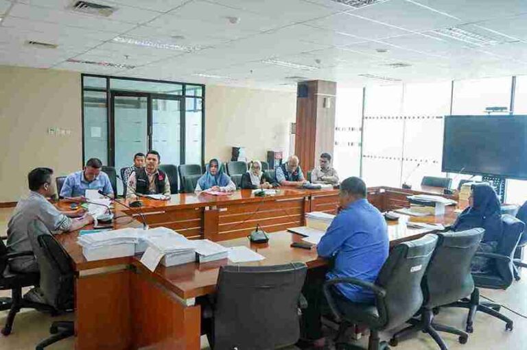 Komisi IV Minta Pemkot Bogor Maksimalkan Mitigasi Bencana
