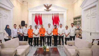 Kota Bogor Jadi Wilayah Rawan Bencana, Segera Bentuk Unit SAR