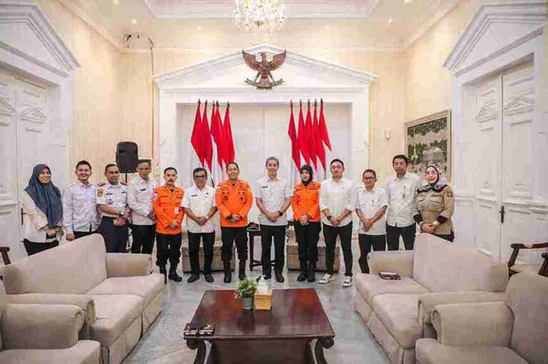Kota Bogor Jadi Wilayah Rawan Bencana, Segera Bentuk Unit SAR