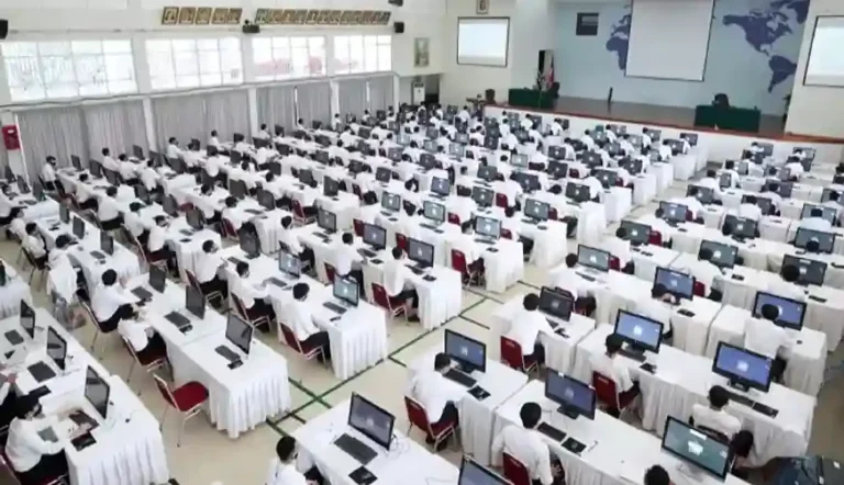 1.500 ASN Baru Bakal Mengisi Pemkab Bandung! Peluang Emas bagi Tenaga Kesehatan dan Guru