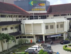 Aroma Busuk KKN Rp.2,6 M Lebih Di RSUP H Adam Malik Merebak Diduga Kontrak Belanja Pemeliharaan TA 2017 Dipecah