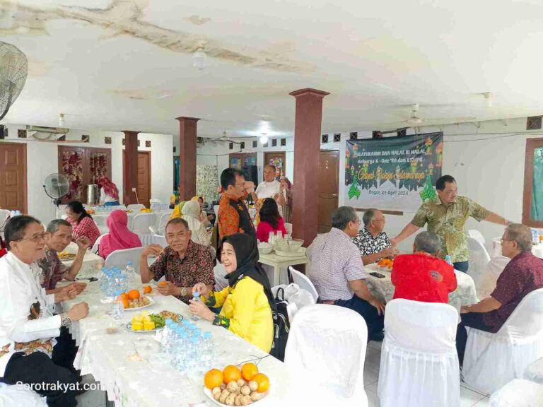 Mantan Mahasiswa Aktif, Kini Digadang-gadang Jadi Wakil Walikota Bogor