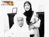 Kabar Duka! Syarifah Salma  Istri Habib Luthfi bin Yahya Meninggal Dunia