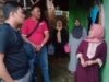 Bayi Mungil Ditemukan Terbuang di Pemukiman Padat Penduduk, Cigudeg