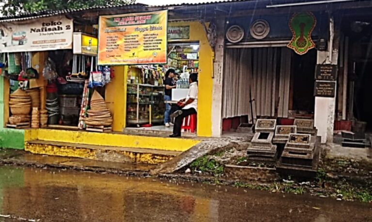 Sanggahan Tegas Ketua SWI Bogor Raya: “Berita di Dua Media Online Tidak Sesuai Kenyataan!”