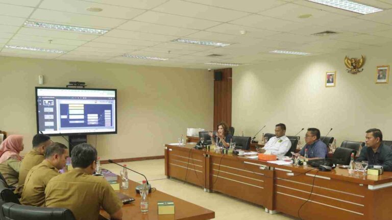 Pilkada Kota Bogor: Antara Netralitas ASN dan Tekanan Politik