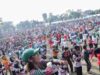 Semarak HUT Kodam III/Siliwangi dan Hari Jadi Kabupaten Bandung: Ribuan Warga Dayeuhkolot Bergoyang Bedas Bersama Kang DS