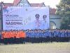 ASN Pemkab Bandung Semarakkan Peringatan HKN ke-116