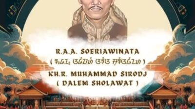 Kekecewaan Panitia Haul Kanjeng Dalem Sholawat: Pendiri Bogor Ditelantarkan, Pemerintah Purwakarta Justru Mendukung