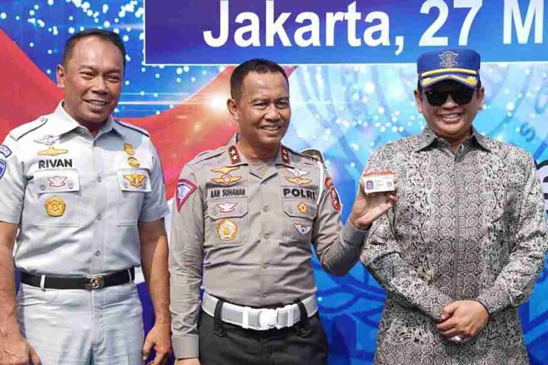 Pengguna Motor 250-500cc Atau Moge Sekarang Wajib Miliki SIM C1, Ini Syaratnya Kata Kakorlantas
