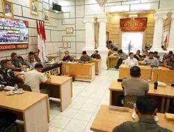 Pemilu Dapil 3 Bogor Barat Digugat! KPU Kota Bogor Lakukan Sidang Kilat, Penetapan Hasil Terancam Mundur?