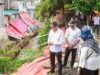 Operasi Bongkar Bangunan Liar di Sungai Cidepit Dimulai! Pemkot Bogor Siap Perbaiki TPT, Posyandu Ikut Kena Imbasnya?